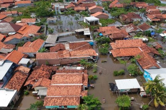 Banjir di Pekalongan Page 4 Small