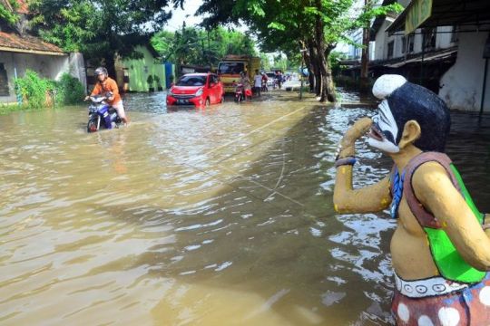 Banjir di Kudus Page 3 Small