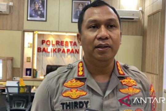 Bantu suami kabur dari tahanan, N jadi tersangka