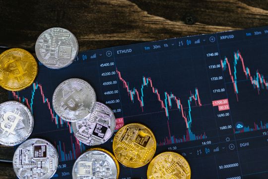 Sepuluh Rekomendasi Aplikasi Crypto Terbaik dan Terpercaya 2025