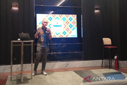 Riset: 88 persen masyarakat berencana belanja di Ramadhan 2023