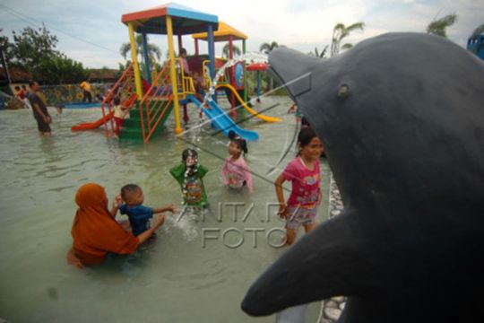 Wisata Waterboom Kebun Buah Page 1 Small