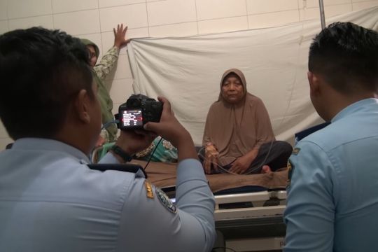 Imigrasi Banda Aceh galakkan IES bagi pasien berobat ke luar negeri