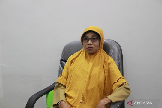 Pengangguran terbuka di Belitung Timur berkurang 904 orang