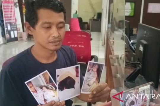 Perawat gunting jari bayi di Palembang dinonaktifkan dari rumah sakit