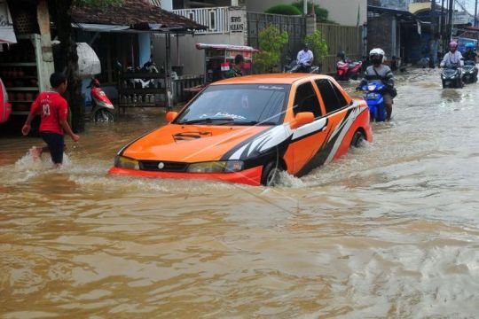 Banjir di Kudus Page 3 Small