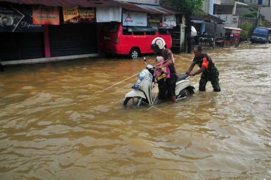 Banjir di Kudus Page 4 Small