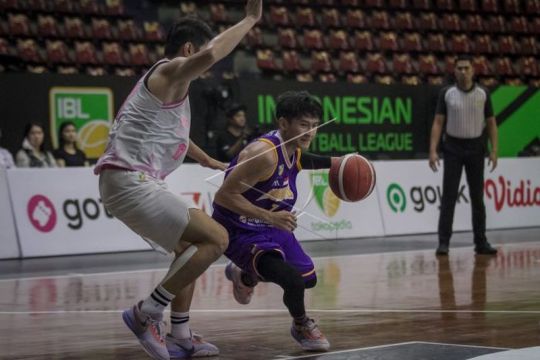 West Bandits kalahkan Tangerang Hawks 63-52 Page 3 Small