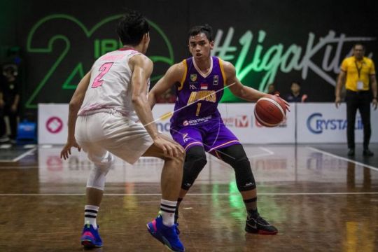 West Bandits kalahkan Tangerang Hawks 63-52 Page 2 Small