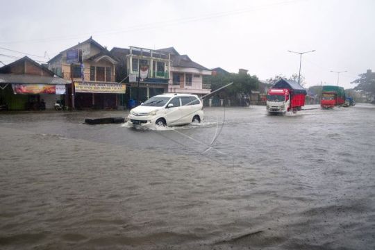 Banjir di jalur pantura Kudus Page 3 Small