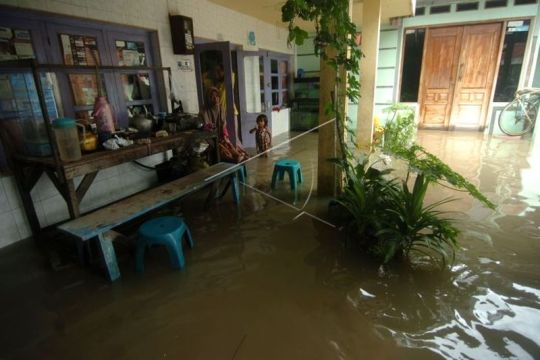 Banjir di Tegal Page 2 Small