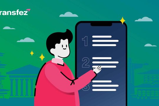 Transfez gandeng MoEngage untuk tingkatkan keterlibatan pelanggan