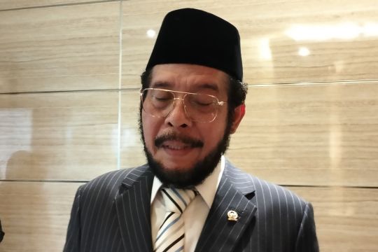 Pakar Hukum Tata Negara yakini Anwar Usman terpilih tanpa intervensi