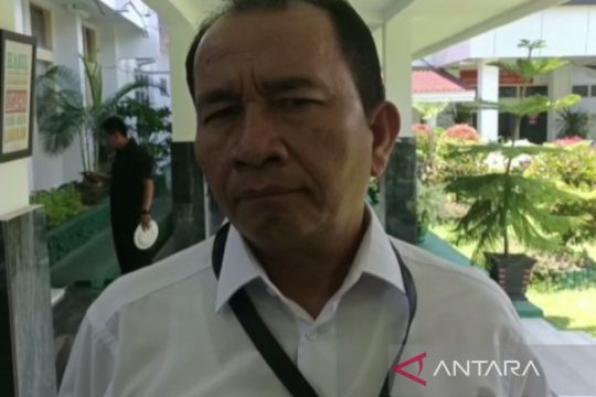 Mantan Kakanwil Kemenag Bengkulu diperiksa terkait kasus korupsi