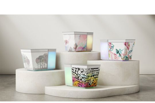 Kohler mempersembahkan 'The Creator's Journey' di Milan Design Week