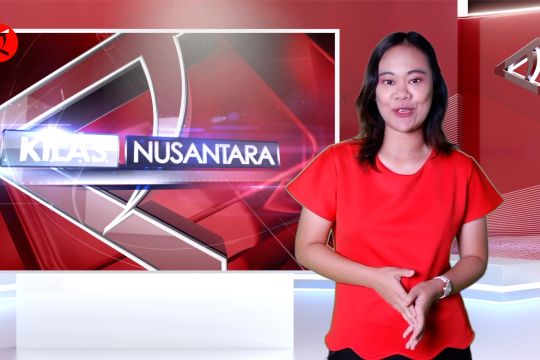 Jokowi bahas proyeksi tahun 2024 hingga festival adat sebelum Ramadhan