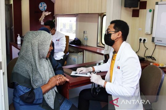 Perempuan harus sehat fisik dan mental guna jaga produktivitas