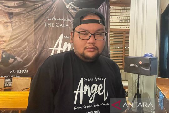 Sosok Fico Fachriza, Komika berbakat yang terlibat dugaan penipuan