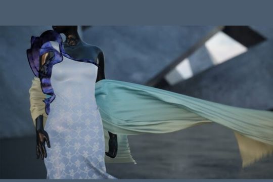 CLO Virtual Fashion dan Epic Games Berinvestasi dalam Masa Depan Fesyen Digital