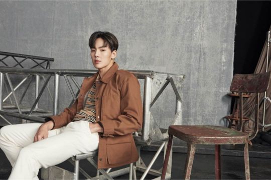 Shownu MONSTA X jadi juri "Street Woman Fighter 2"