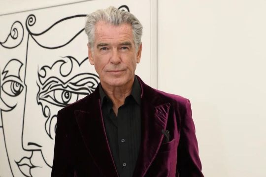 Kemarin, pendaftaran PSE hingga Pierce Brosnan di film James Bond
