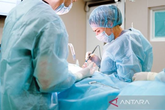 DKI kemarin, dugaan malapraktik lalu rekayasa lalin&nbsp;zikir kebangsaan