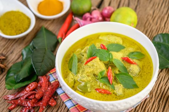 Rayakan Idul Adha, Lemonilo luncurkan bumbu masak Alamami