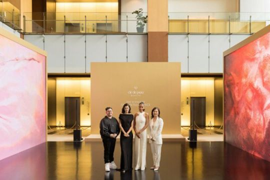 Cl&eacute; De Peau Beaut&eacute; Lansir Sains di Balik "Skin Intelligence"