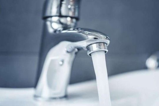 Nyaris setengah dari seluruh air keran AS terkontaminasi bahan kimia
