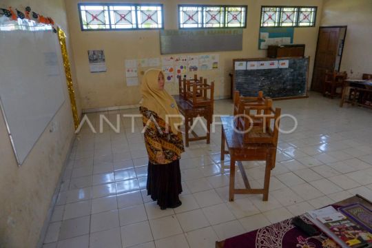 Sekolah tidak mendapatkan siswa baru Page 2 Small