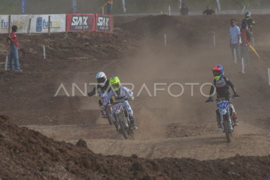 Kejurnas Grasstrack Junior Motocross Supertrack Kasal Cup 2023 Page 3 Small