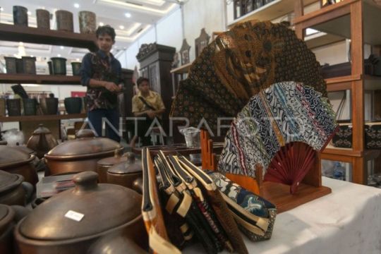 Pameran Klaten City Expo Page 1 Small