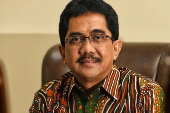 Widodo Muktiyo akan dilantik jadi Rektor Universitas Al Azhar hari ini