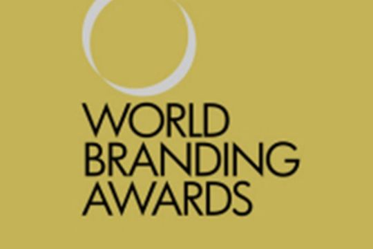 Evolene, Flimty, Frank & Co., GasKita, Pertamina, Scarlett, Sinar Mas Land, dan Tropicana Slim Terpilih Sebagai Pemenang World Branding Awards 2024-2025