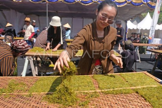 Festival Lembutan di Temanggung Page 1 Small