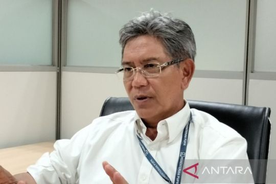 Kementerian PUPR: Air keran di IKN Nusantara bisa langsung diminum