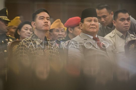 Menhan hadiri peringatan Hari Veteran Nasional di Solo Page 2 Small