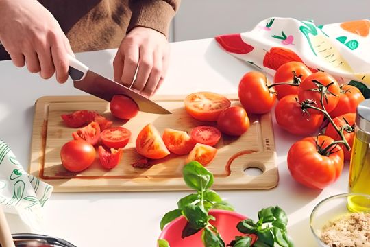 Ahli gizi sarankan peralatan dapur yang aman untuk kesehatan 