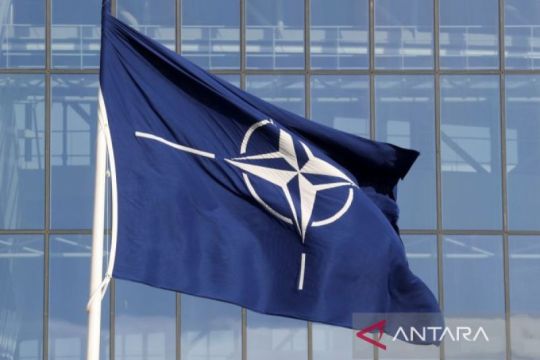 Kritik NATO, Kanada: Pakta Atlantik Utara harus lihat ke utara