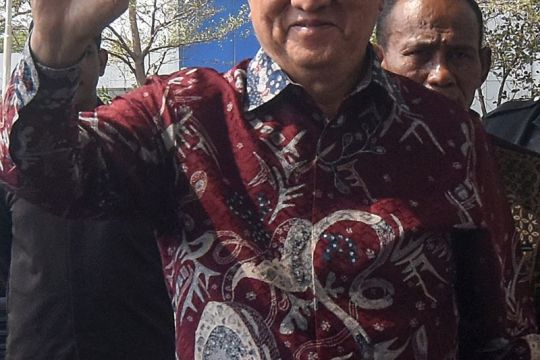 Pantai Indah Kapuk Dua raih laba bersih Rp791 miliar per kuartal III