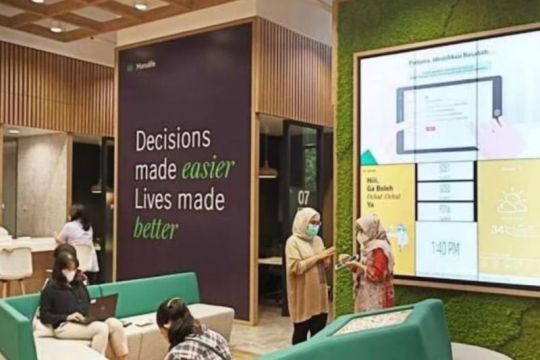 Manulife nilai fiskal masih aman meski RI tahan subsidi BBM