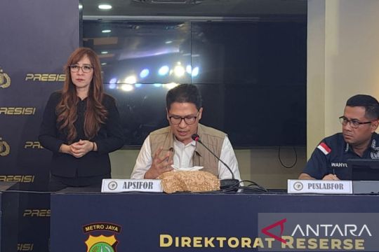 Kasus Depok, sang ibu miliki kepribadian paranoid