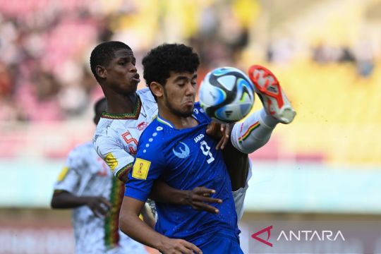 Piala Dunia U-17: Mali bekuk Uzbekistan 3-0 Page 2 Small