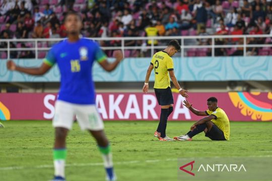 Piala Dunia U-17: Brasil tekuk Ekuador 3-1 Page 4 Small