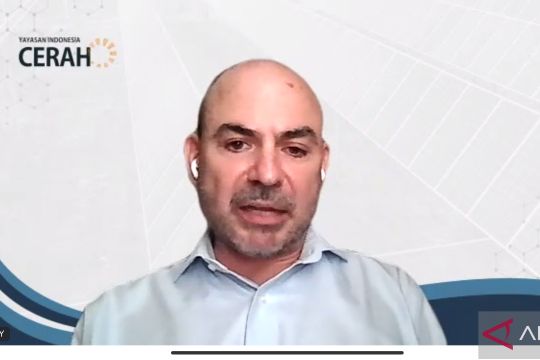 EY ungkap masalah nonfinansial jadi hambatan utama pengembangan EBT RI