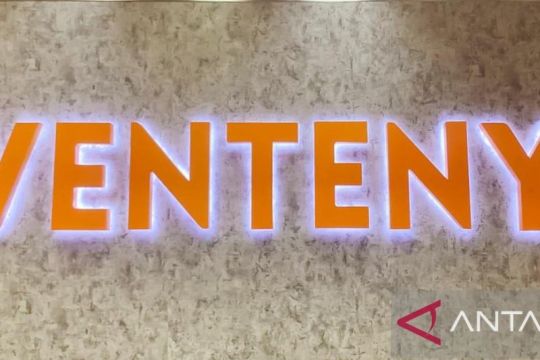 Venteny akuisisi perusahaan P2P Lending Lahan Sikam