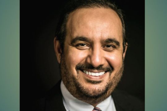 Abdulaziz Al-Gudaimi, Mantan Wakil Presiden Eksekutif di Aramco, Bergabung Dengan EIG sebagai Penasihat Senior dan Pimpinan Operasional di Timur Tengah dan Afrika Utara
