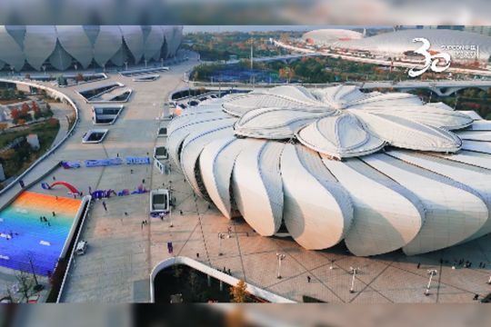 Menuju Babak Baru, Mewujudkan Masa Depan Bersama