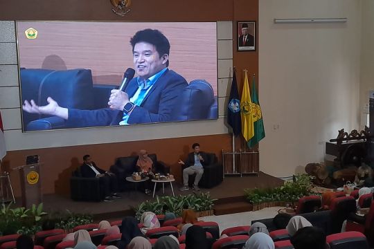 Universitas Jember wakili Indonesia dalam proyek Global PACE-UP 2024