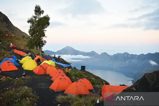 Jangan nekat, ini 8 bahaya fatal jika naik gunung tanpa persiapan